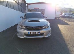 Subaru Impreza 2.5L WRX STI CLUB 300ch - 1ere Main - Etat Neuf