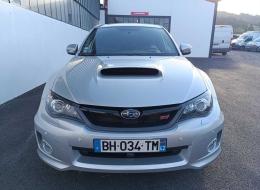 Subaru Impreza 2.5L WRX STI CLUB 300ch - 1ere Main - Etat Neuf