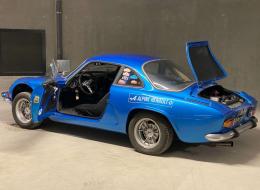 Alpine A 110 1300