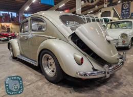 Volkswagen Coccinelle  de 1959