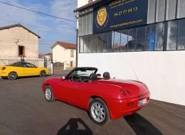 Fiat Barchetta 1.8L 130cv 
