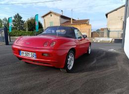 Fiat Barchetta 1.8L 130cv 
