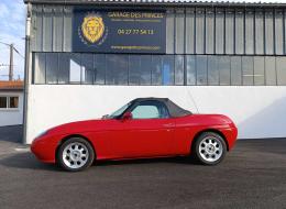 Fiat Barchetta 1.8L 130cv 