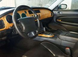 Jaguar XK8 4.2 V8 304cv cabriolet
