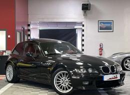 BMW Z3 Coupé 2.8 BVA