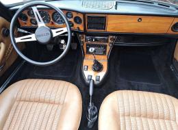 Triumph Stag MK II
