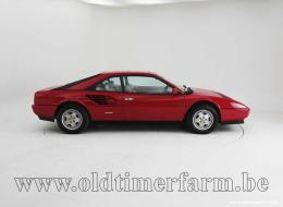 Ferrari Mondial 3.2 Coupe '87 CH0133