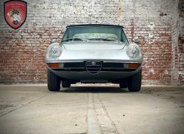 Alfa Roméo Spider 2000 