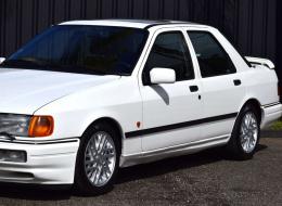 Ford Sierra Saphier RS Cosworth
