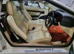 Lotus Esprit S4 2.2L 268 ch