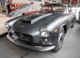 Lancia Flaminia ZAGATO sport 3C