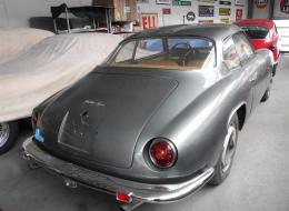 Lancia Flaminia ZAGATO sport 3C