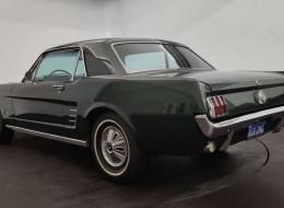 Ford Mustang Coupé V8 289ci