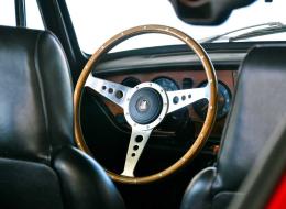 Triumph GT6 MK2