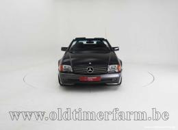 Mercedes-Benz SL 500 R129 + Hardtop '89 CH3255