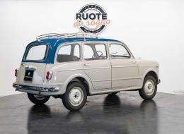 Fiat 1100 /103 Familiare