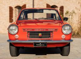 Fiat Abarth 1000 OTS