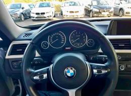 BMW Série 4 430i