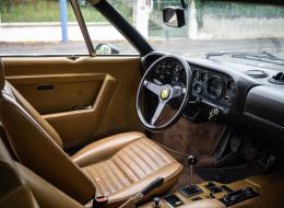 Ferrari 208 GT4 DINO