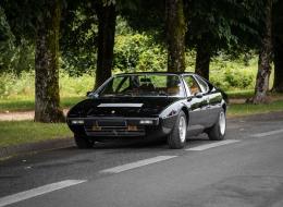 Ferrari 208 GT4 DINO