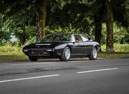 Ferrari 208 GT4 DINO