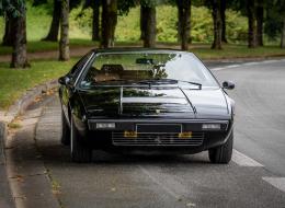 Ferrari 208 GT4 DINO