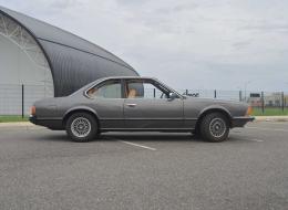 BMW Série 6 630 CS