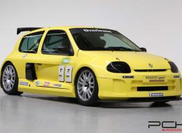 Renault Clio V6 Trophy MK1 