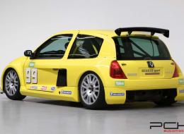 Renault Clio V6 Trophy MK1 