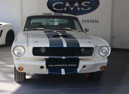 Ford Mustang Shelby 350 GT