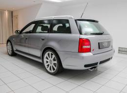 Audi RS 4 B5 Biturbo * 2 owners * Perfect condition * 59k 