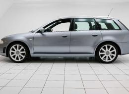 Audi RS 4 B5 Biturbo * 2 owners * Perfect condition * 59k 