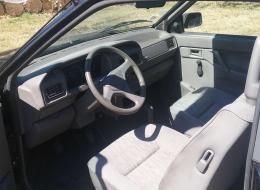 Seat Ibiza Mk1 1,5l glx