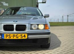 BMW Série 3 318iS | 1 prop | 55k km | 1 peint | **COMME NEUF**