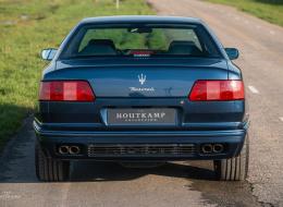 Maserati Quattroporte 2.8 V6