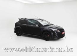 Ford RS 500 Limited Edition '2010 CH4785 *PUSAC*