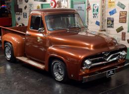 Ford Pick-up F100