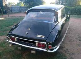 Citroen DS 23