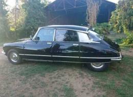 Citroen DS 23