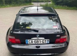 BMW Z3 M Coupé 