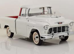 Chevrolet Pick-up Cameo truck