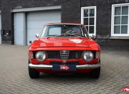 Alfa Roméo Giulia GT A 1300 Junior | Wonderful & very original car!