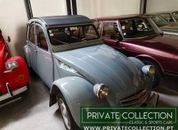 Citroen 2 CV