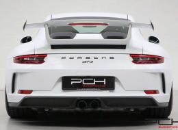 Porsche 991 .2 GT3 4.0i 500cv PDK - Clubsport