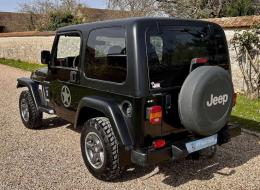 Jeep Wrangler SPORT TJ