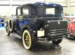 Essex Super Six