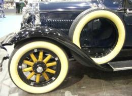 Essex Super Six