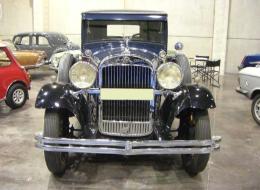 Essex Super Six