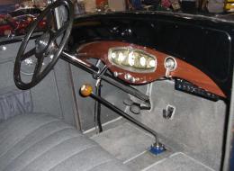 Essex Super Six