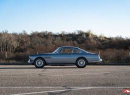 Ferrari 250 GTE | Livrée neuve en France, Paris!